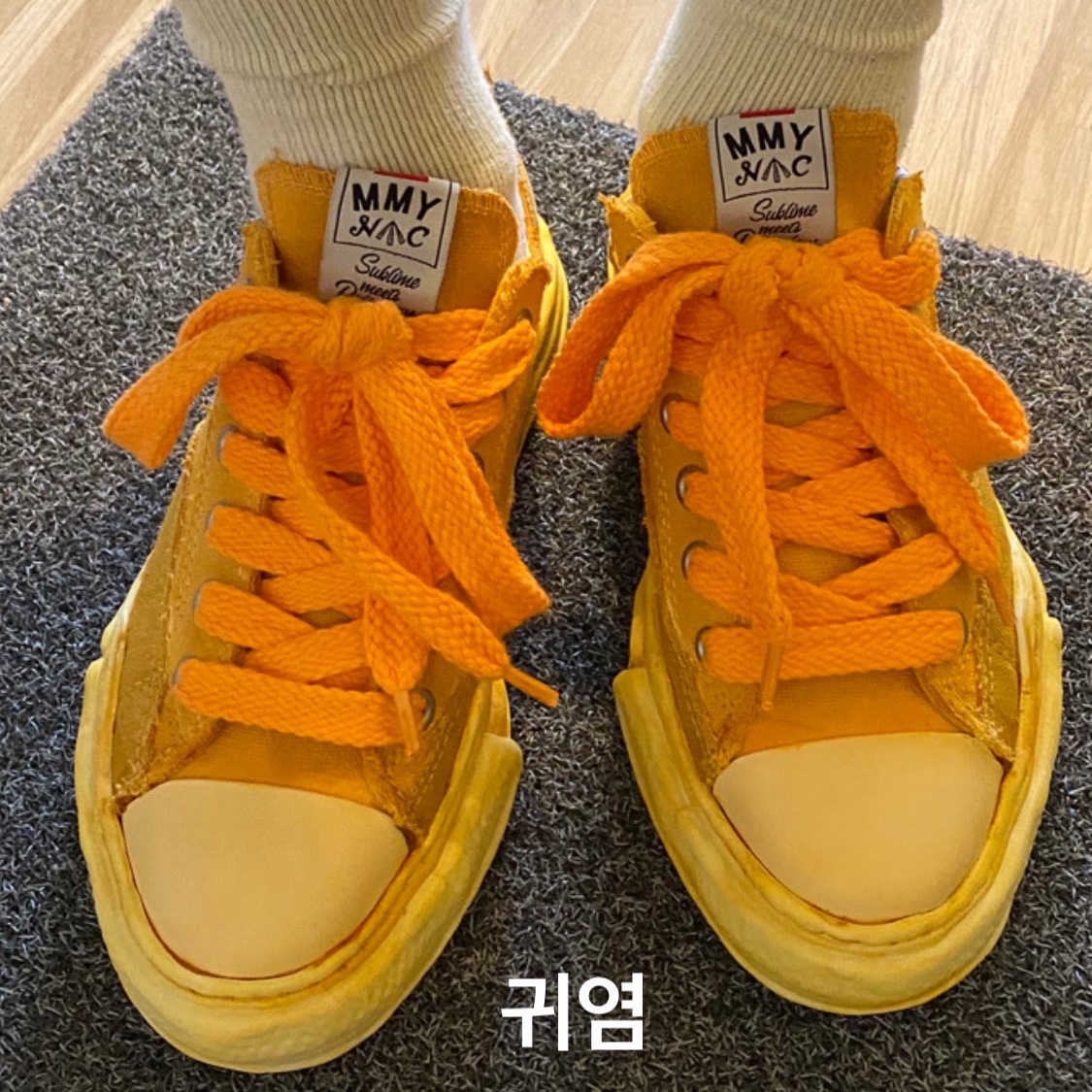 성열한님의 스타일