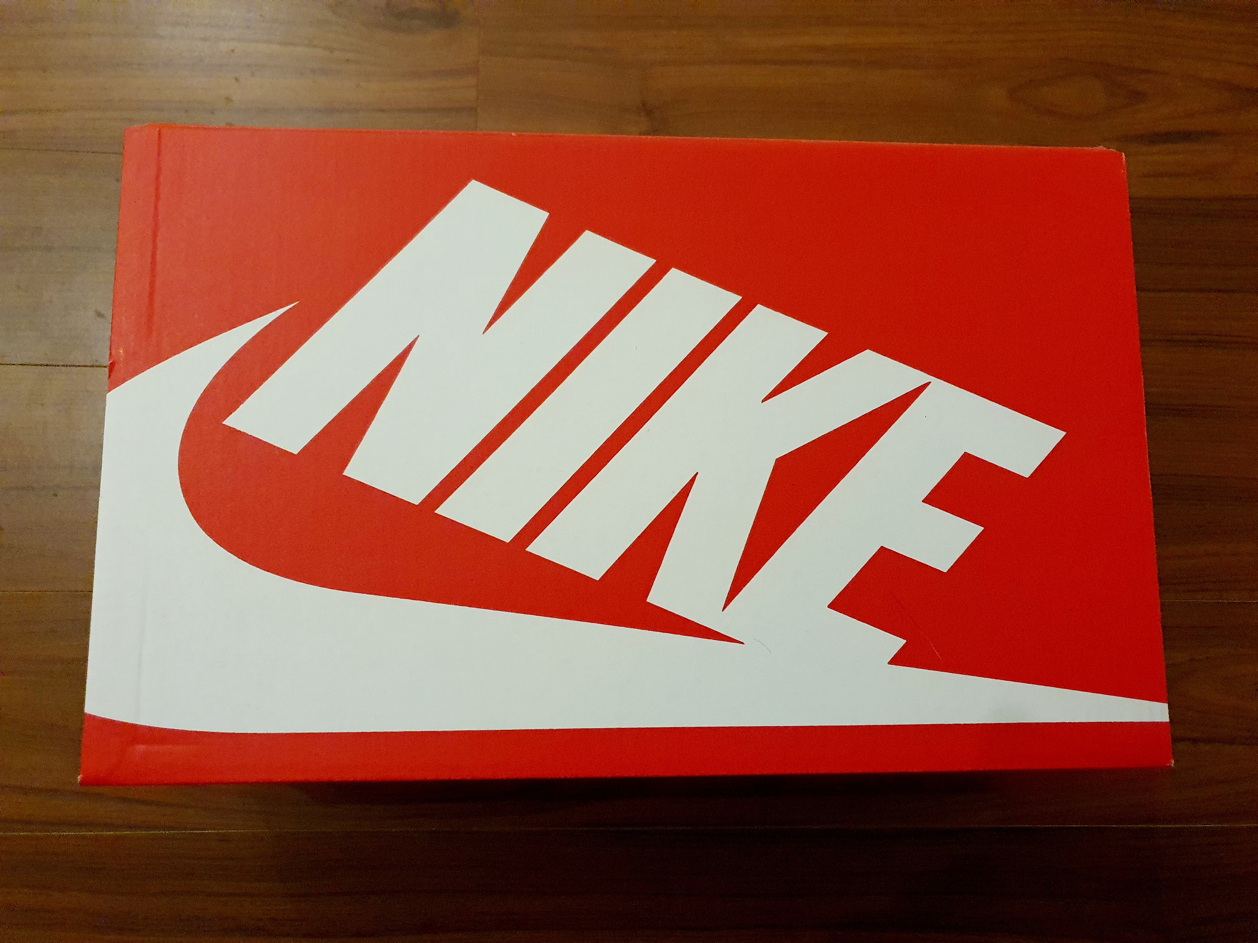 (W) Nike Dunk Low Disrupt Siren Red 착용 스타일 - 2
