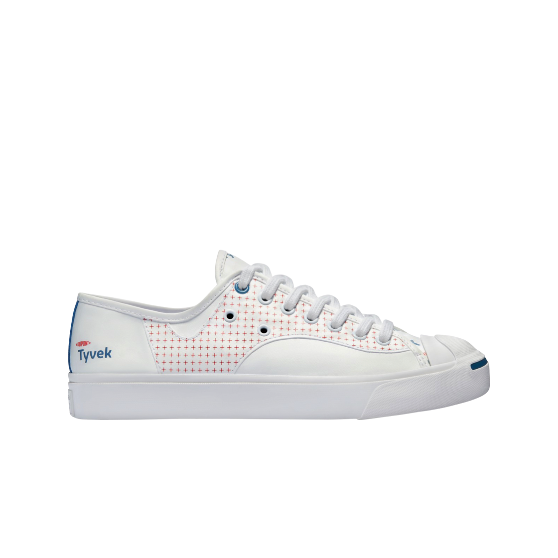 컨버스 x 타이벡 잭퍼셀 랠리 화이트(Converse x Tyvek Jack Purcell Rally White) - 1