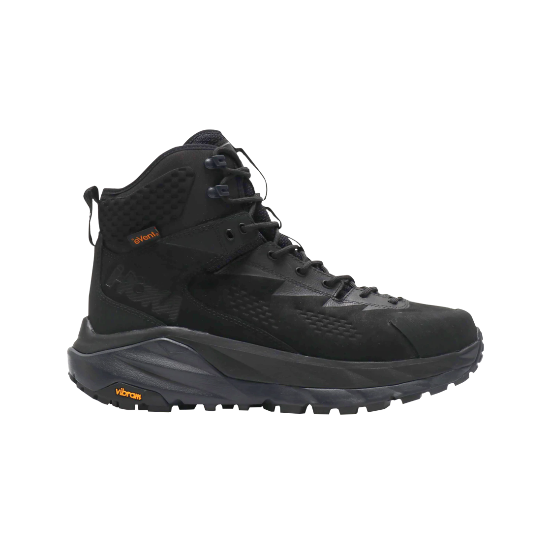 호카 스카이 카하 블랙(Hoka Sky Kaha Black) - 1
