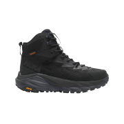 Hoka Sky Kaha Black