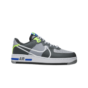 Nike Air Force 1 React Wolf Grey
