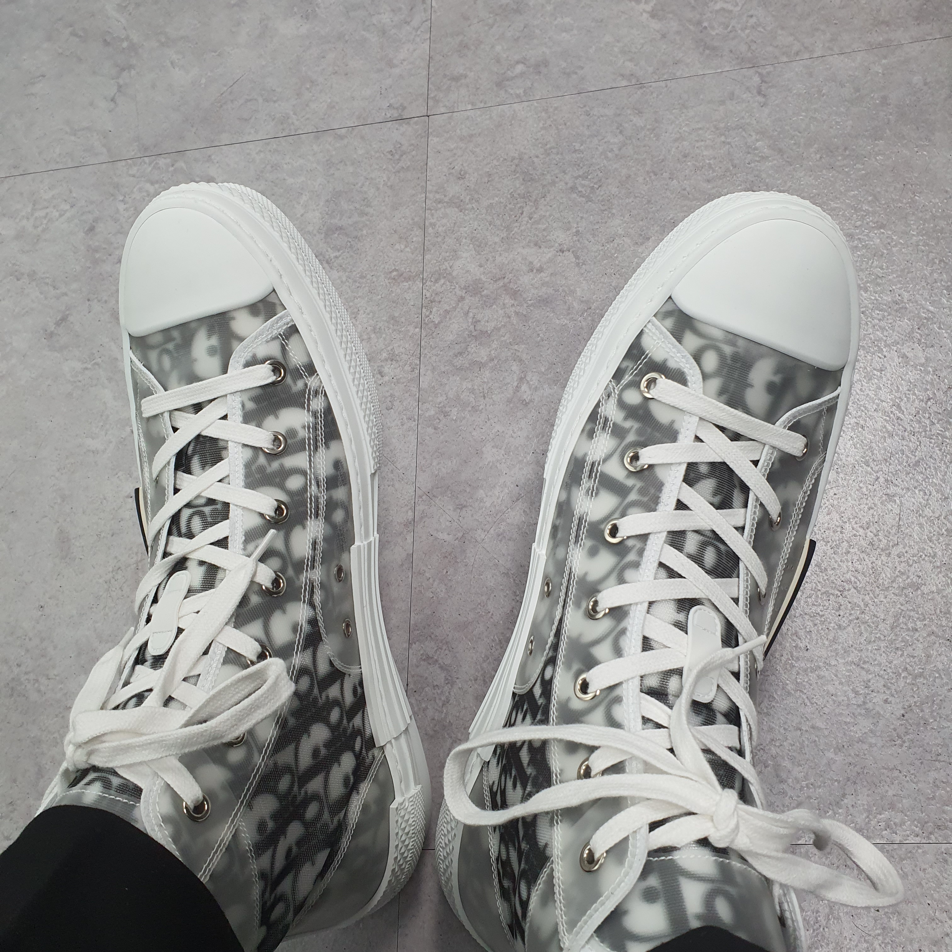 ckh님의 스타일