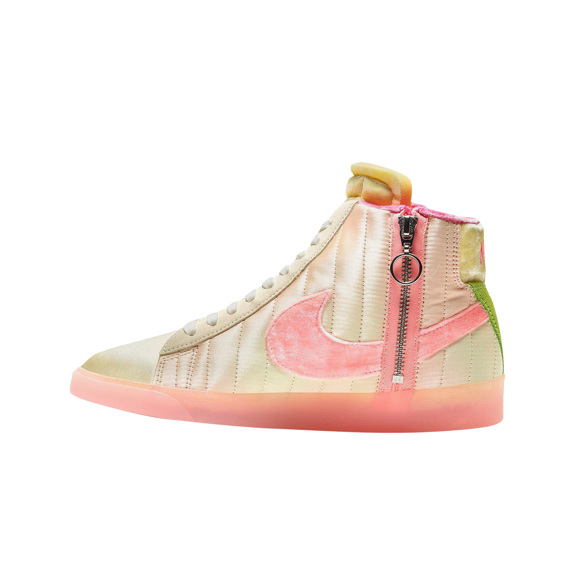 (W) 나이키 블레이저 미드 레블 스프링 페스티벌((W) Nike Blazer Mid Rebel Spring Festival) - 3