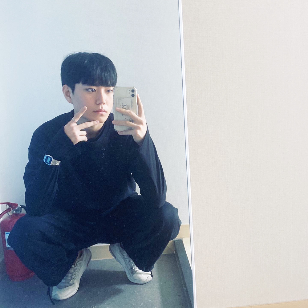 KREAM 프로필 이미지