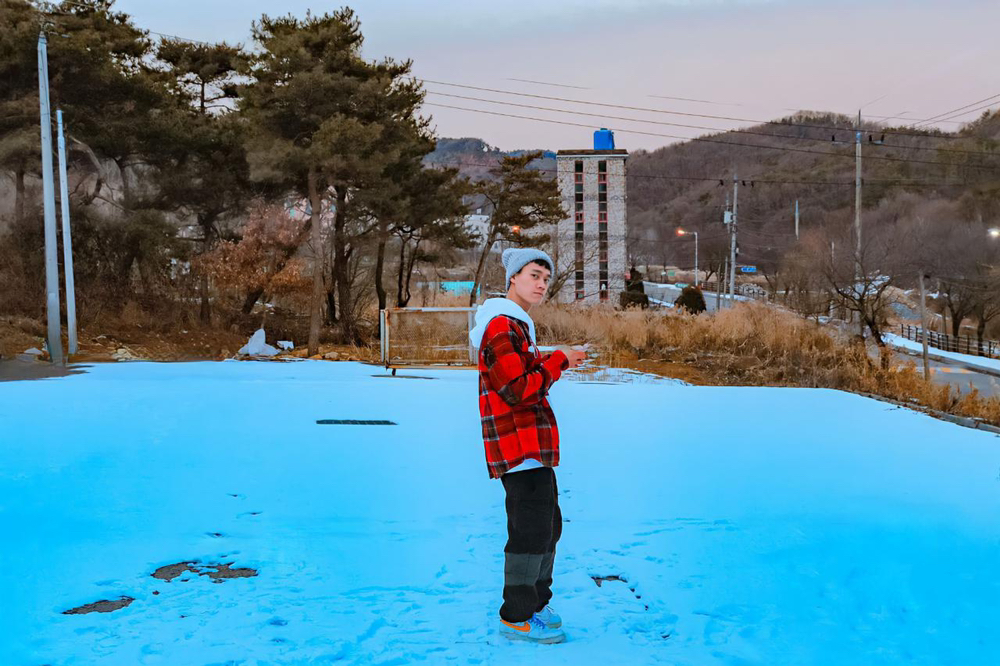 KREAM 프로필 이미지