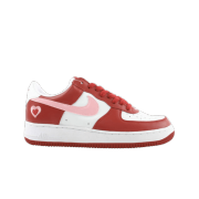 (W) Nike Air Force 1 Low Valentine Day