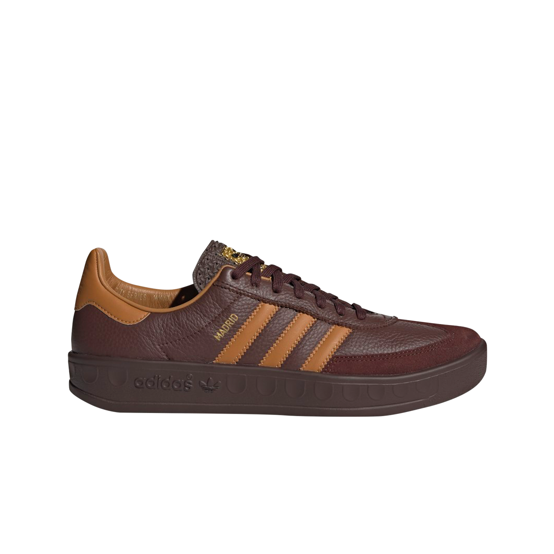 아디다스 마드리드 브라운(Adidas Madrid Brown) - 1