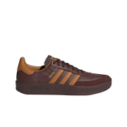 Adidas Madrid Brown