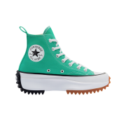 Converse Run Star Hike Hi Court Green