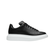 Alexander McQueen Oversized Sneakers Black