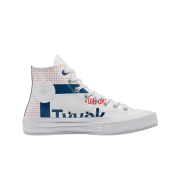 Converse x Tyvek® Chuck 70 High White