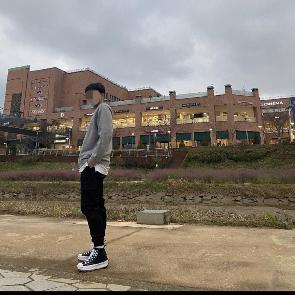 KREAM 프로필 이미지