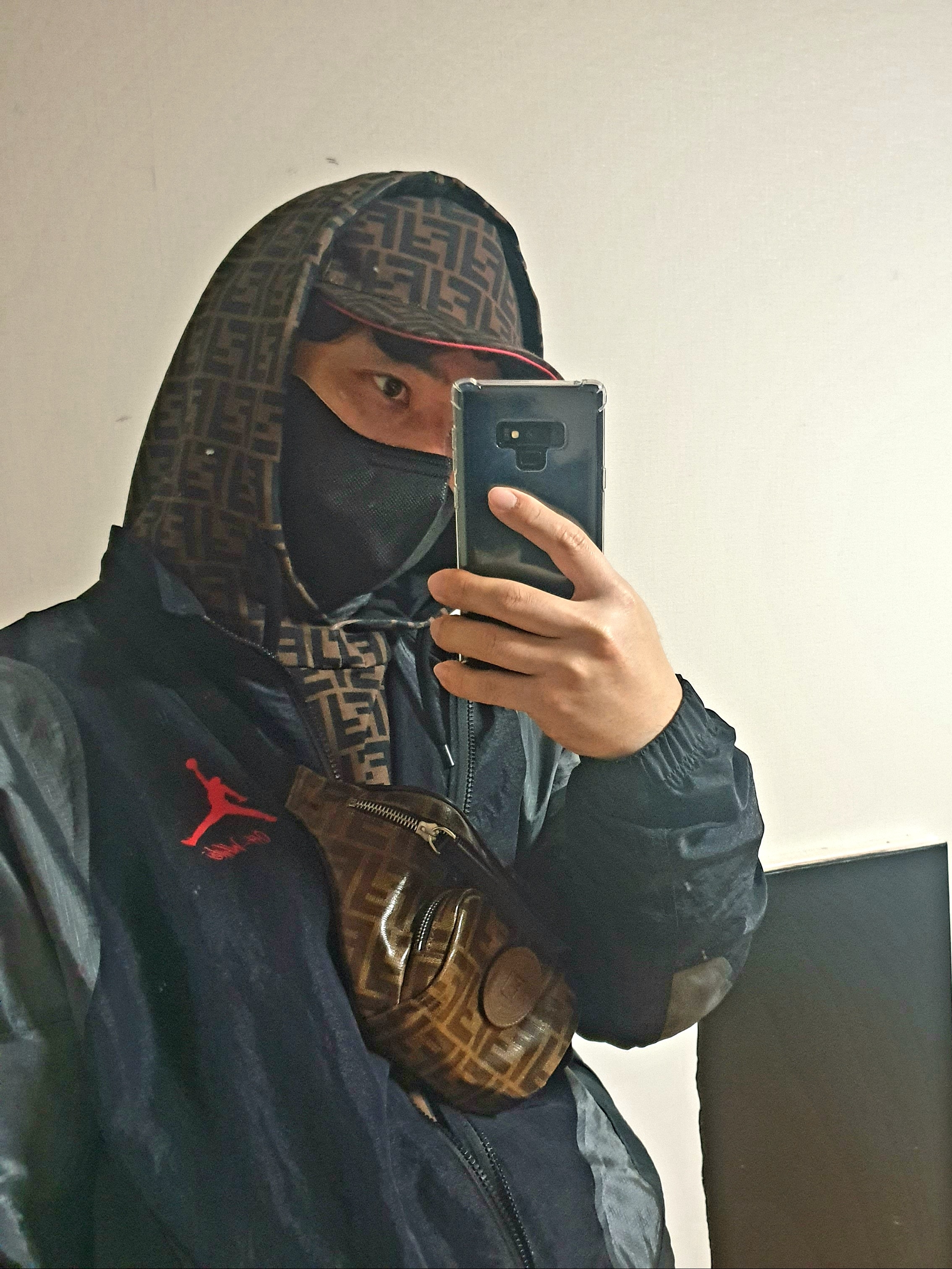 코난님의 스타일