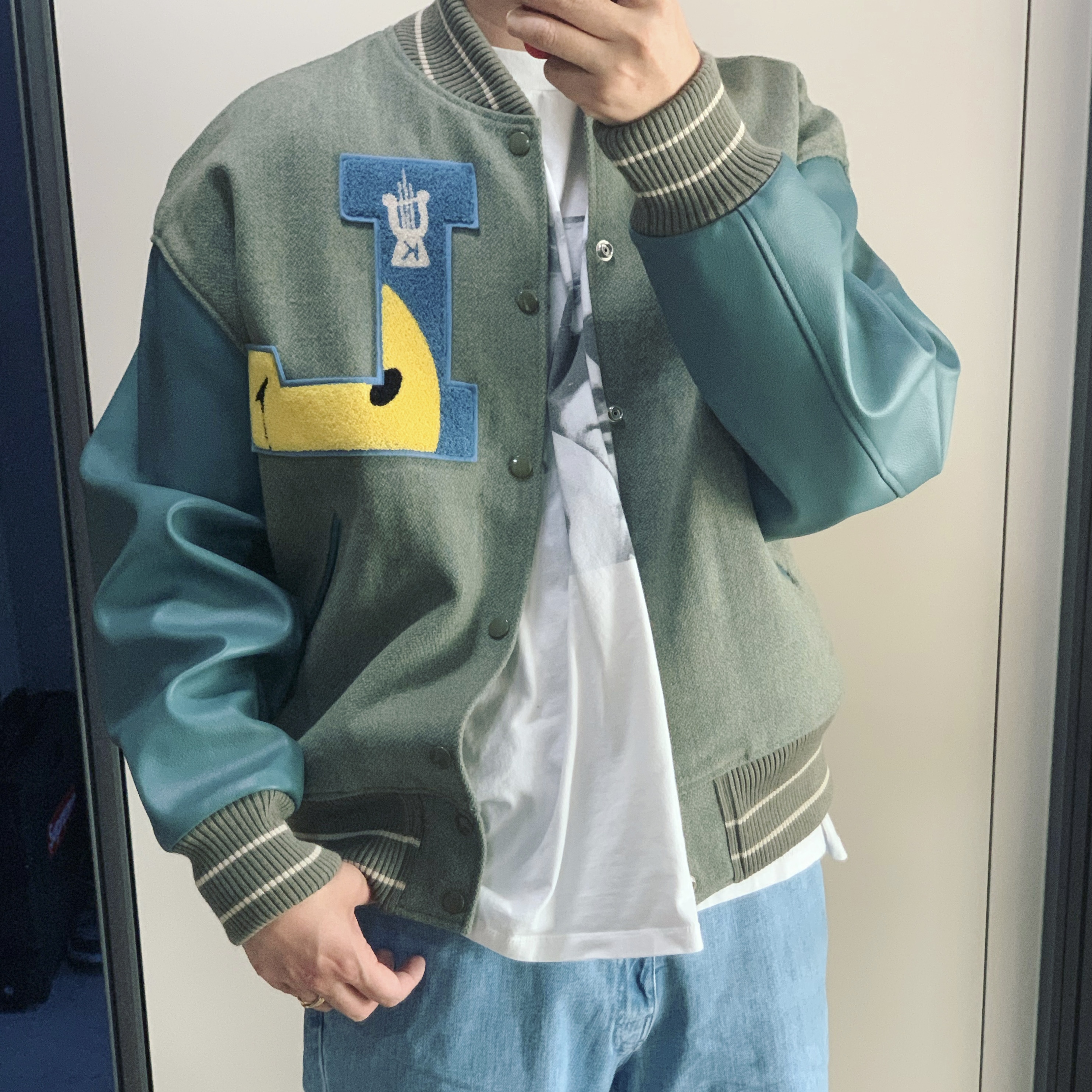 U갓jo던님의 스타일 - 2