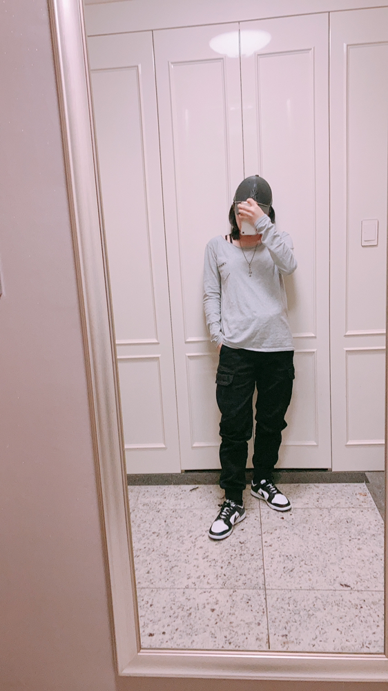 KREAM 프로필 이미지