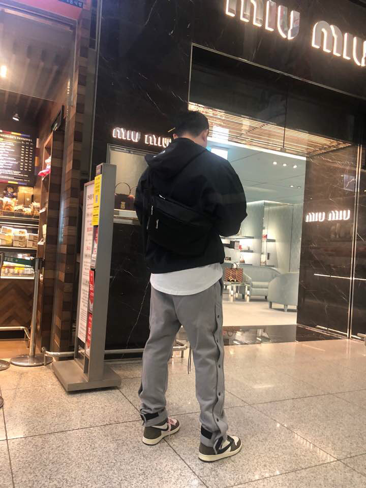 KREAM 프로필 이미지