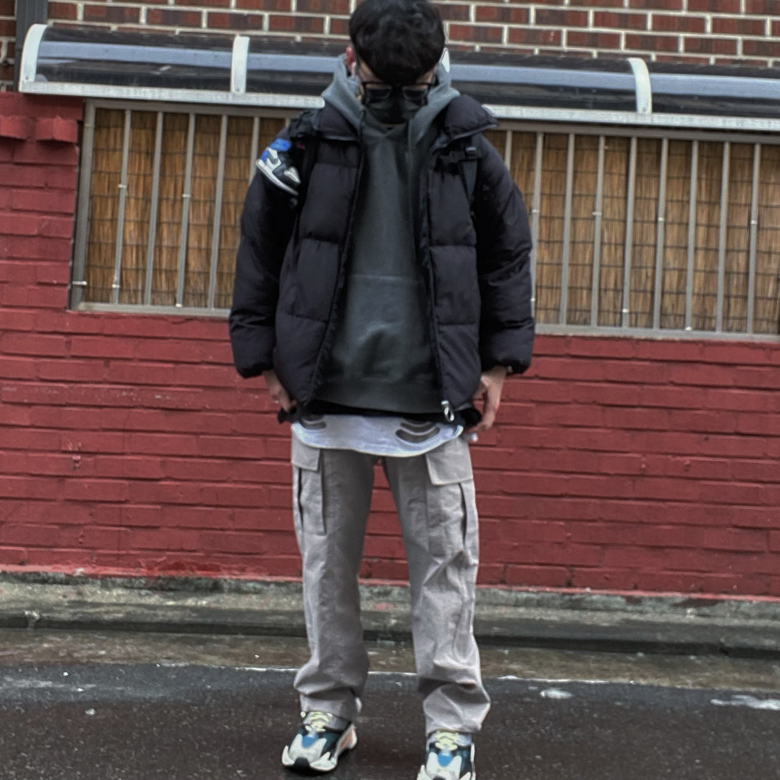 대갈님의 스타일