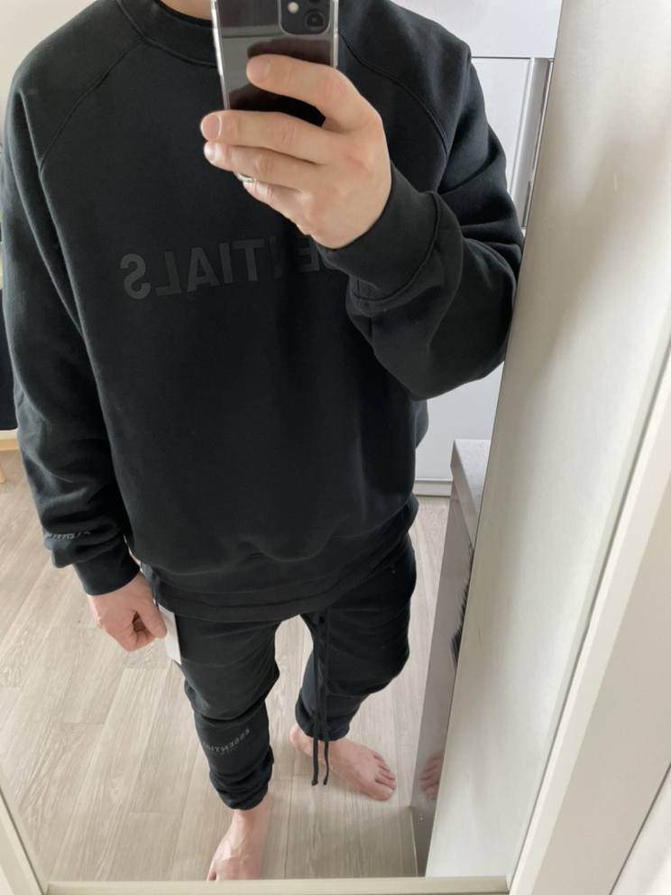 KREAM 프로필 이미지