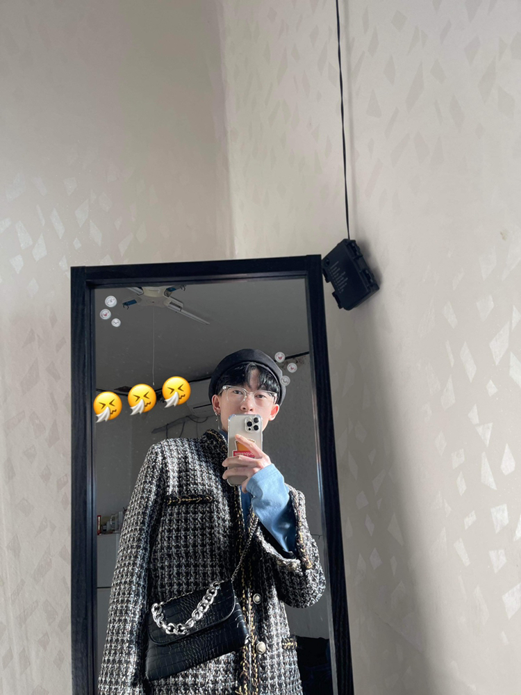 KREAM 프로필 이미지
