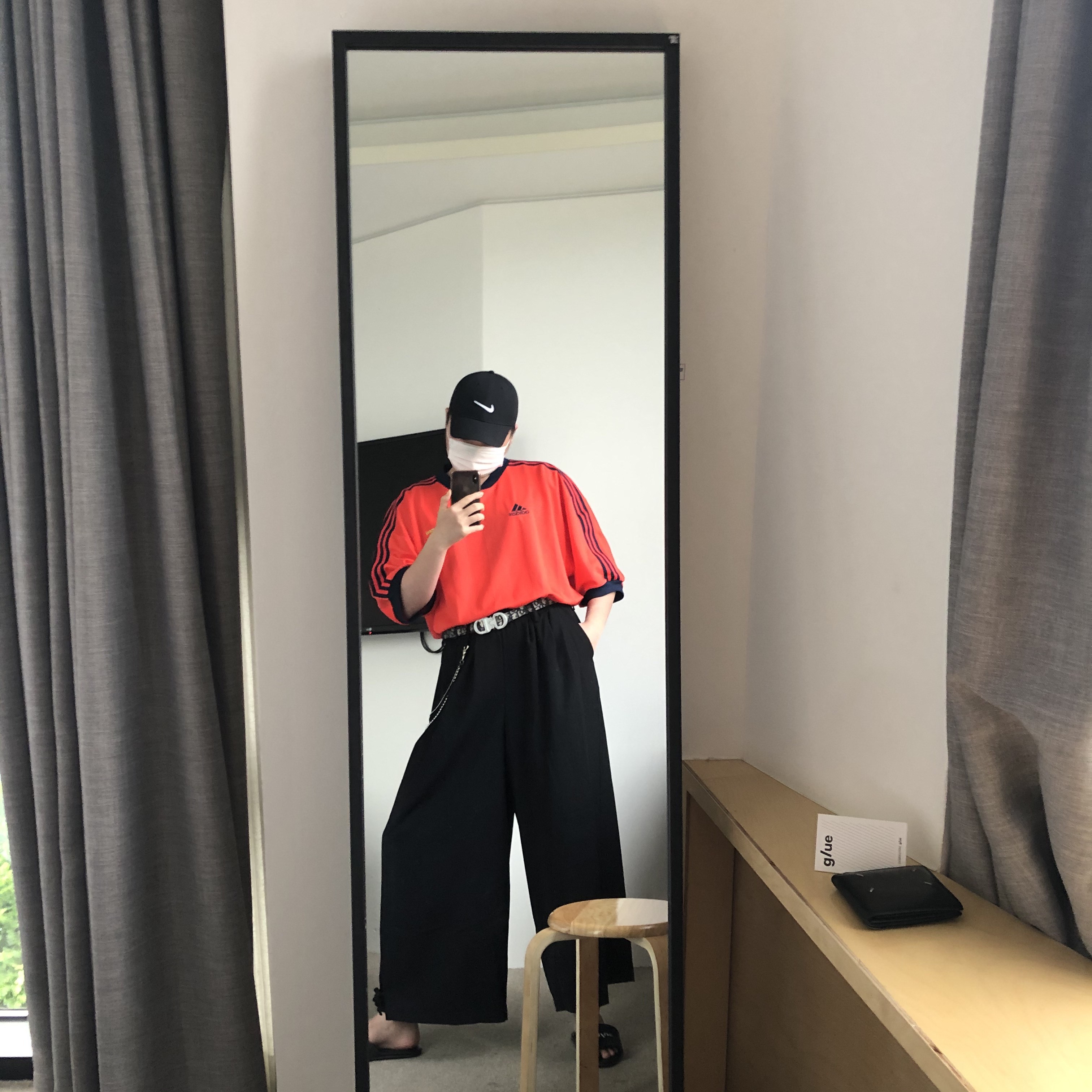 친구 해줭님의 스타일 - 2