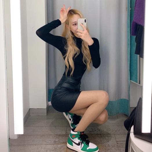 스타일 카드
