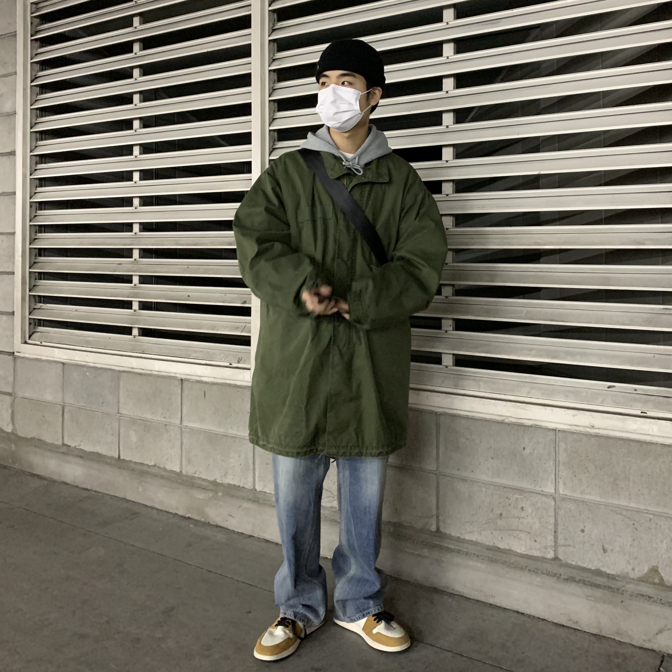 Jordan 1 Retro High Rookie of the Year 착용 스타일