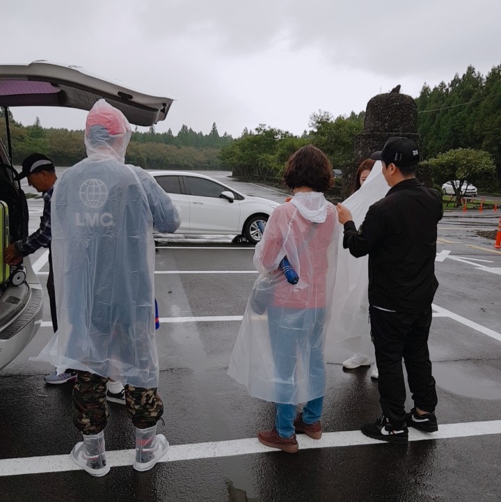 Jordan 1 Retro High OG Gym Red 착용 스타일 - 2