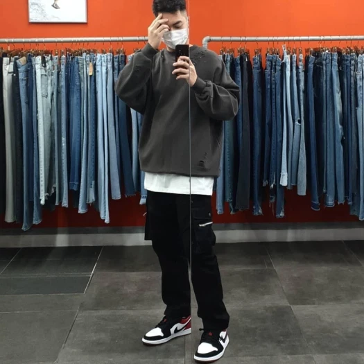 스타일 카드