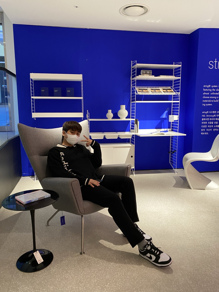 KREAM 프로필 이미지