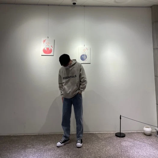 스타일 카드