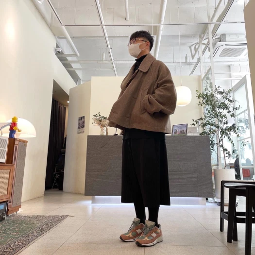스타일 카드