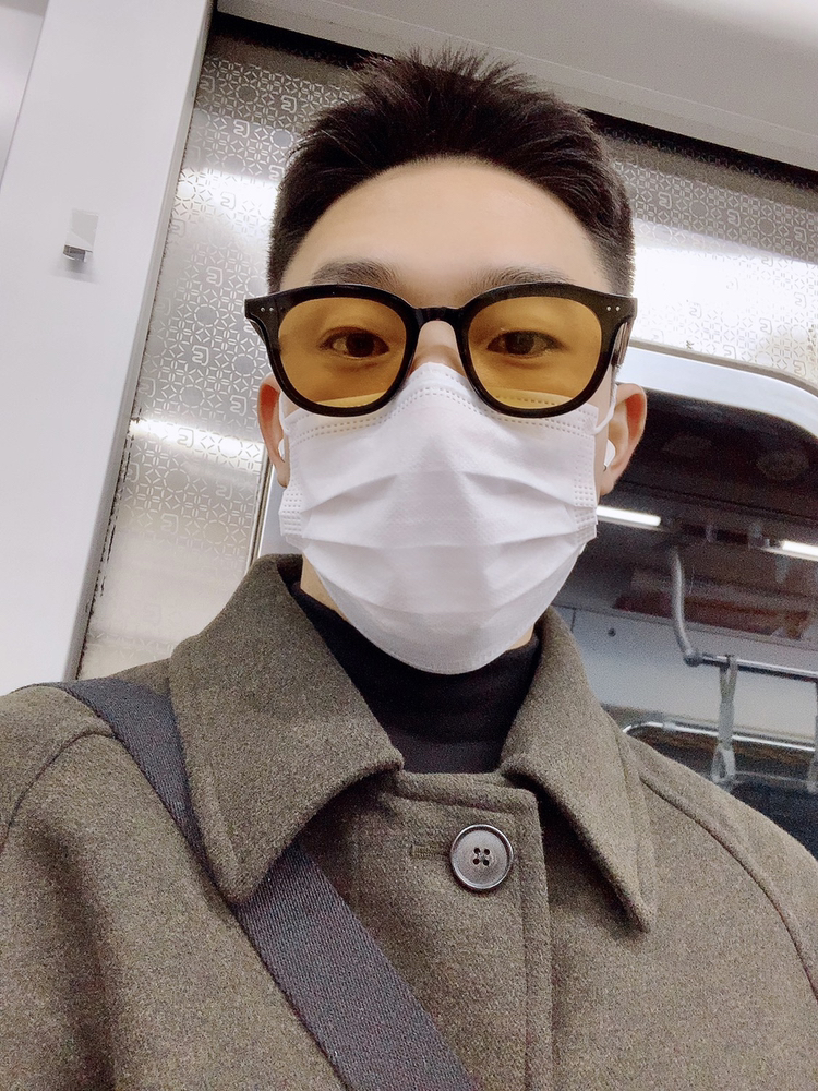 KREAM 프로필 이미지