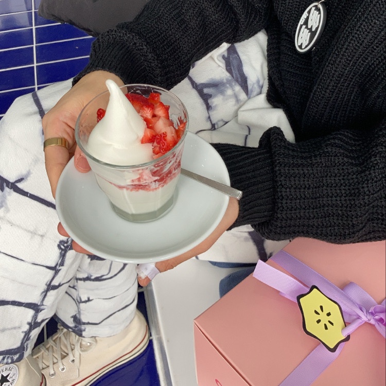 KREAM 스타일