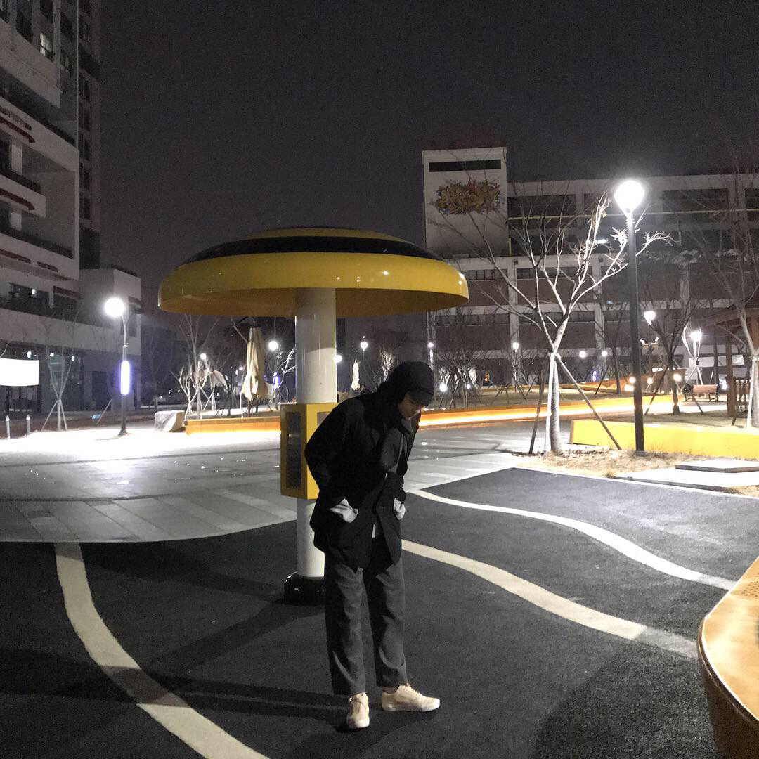 moriiii님의 스타일