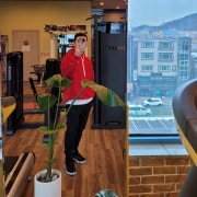 KREAM 프로필 이미지