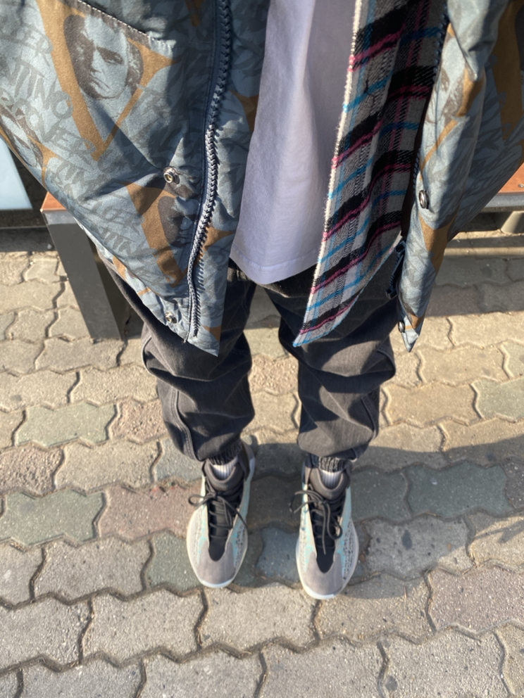 KREAM 프로필 이미지