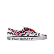 Vans x Ashley Williams Era