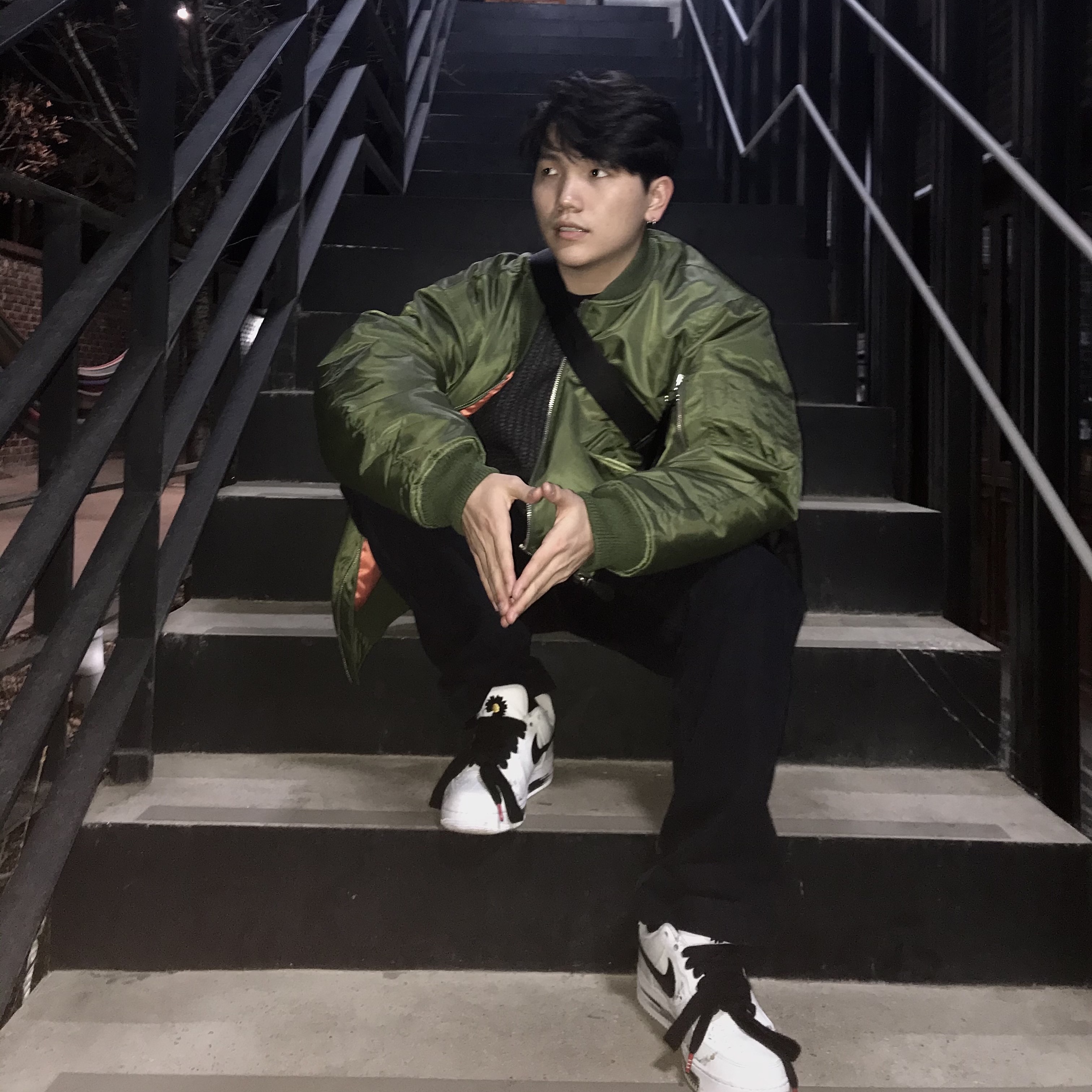 Chau Lam님의 스타일