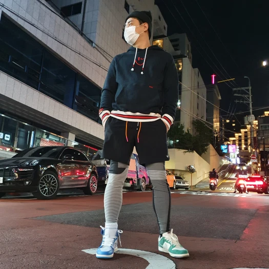 스타일 카드
