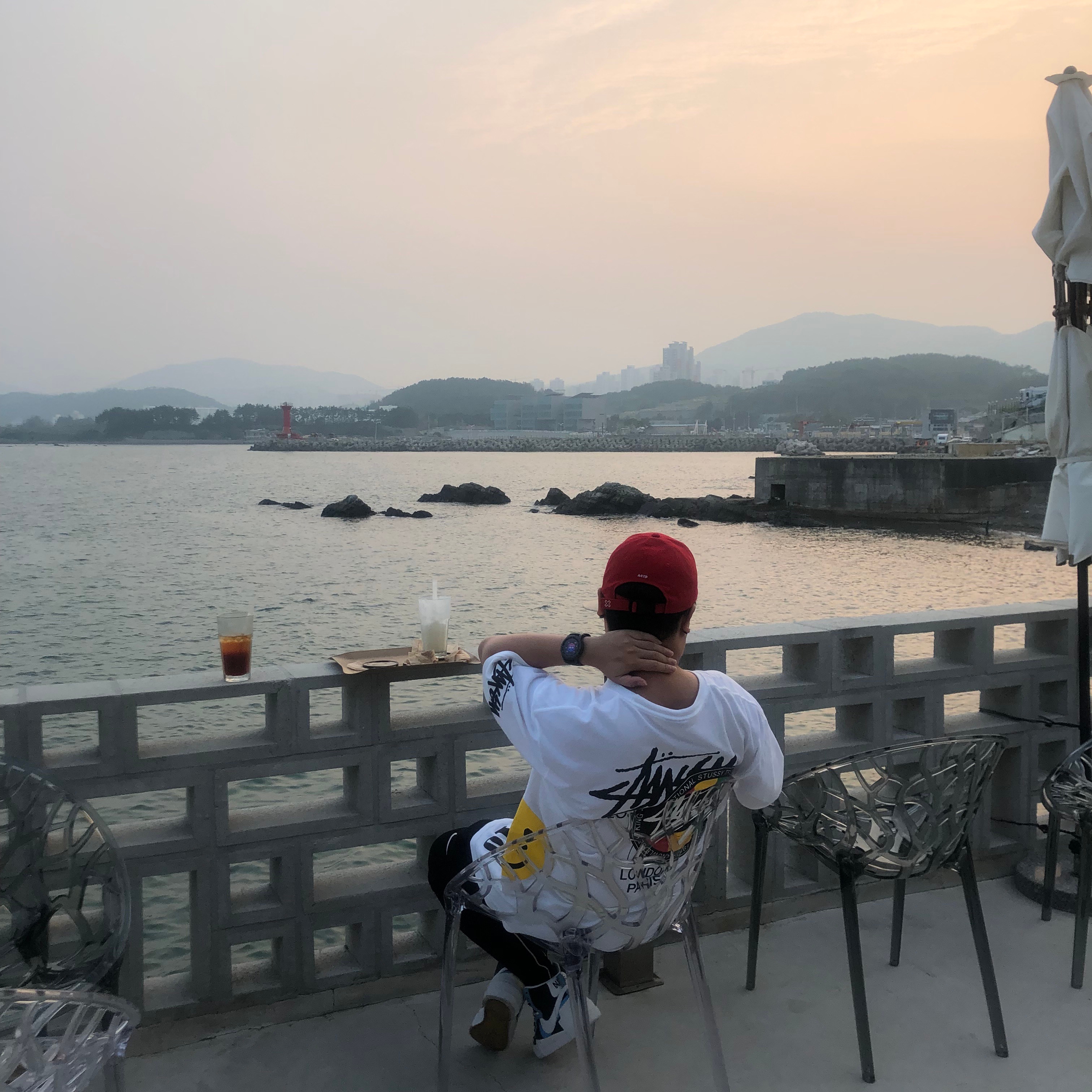 raumned님의 스타일