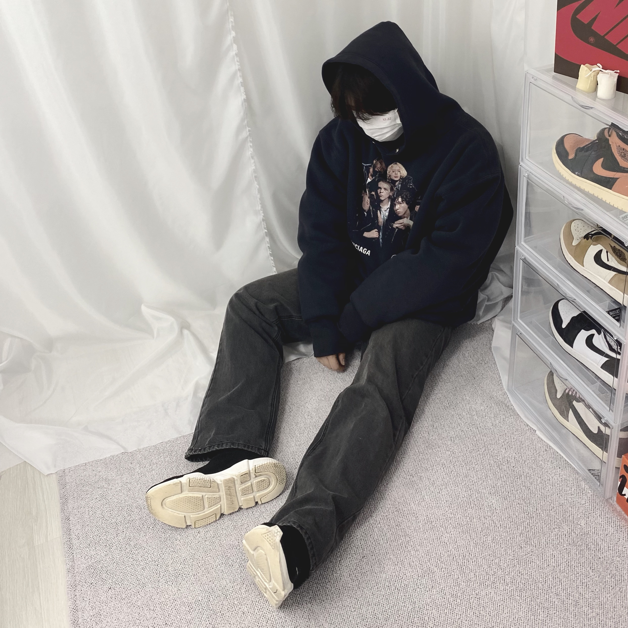 의식님의 스타일