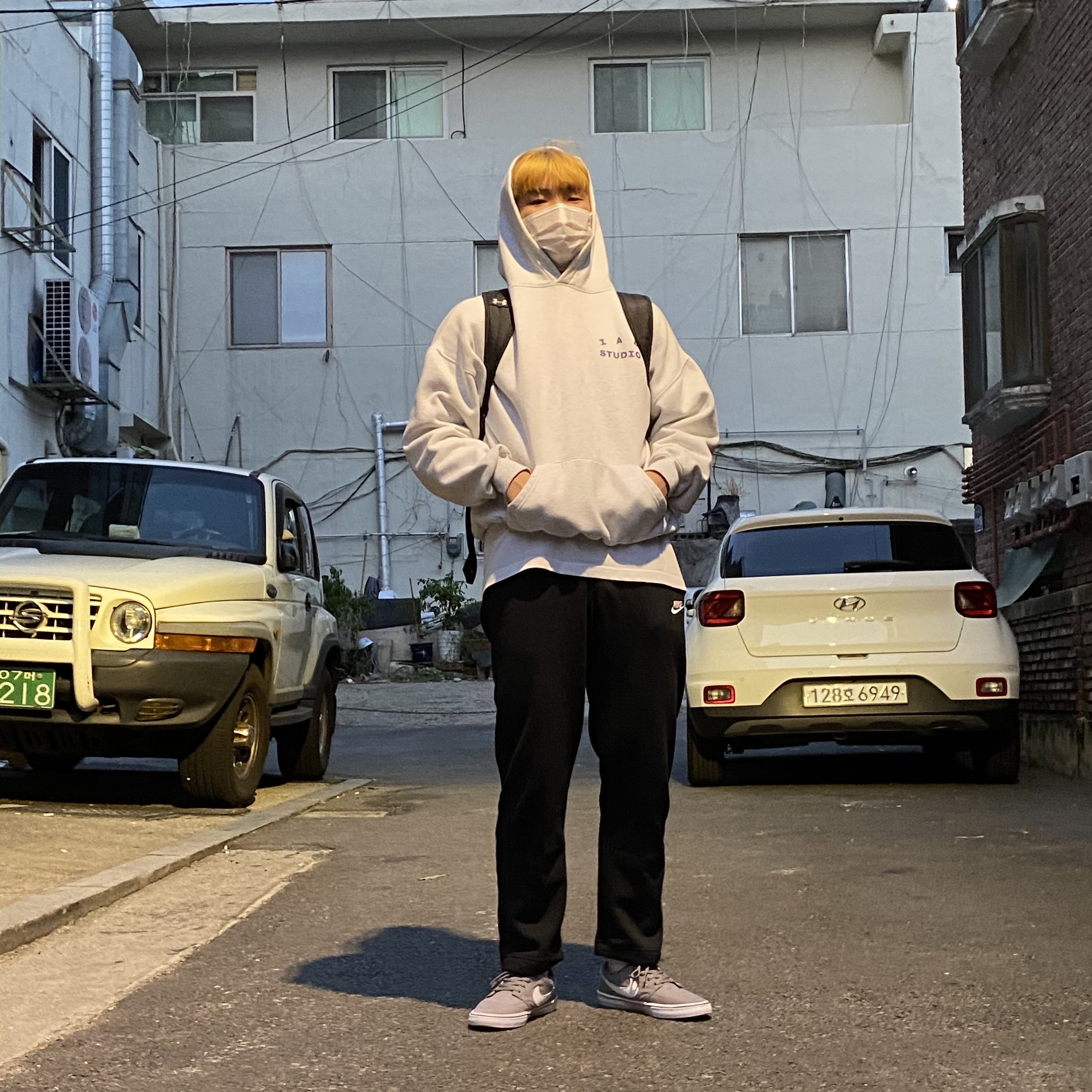 krud2004512님의 스타일 - 1