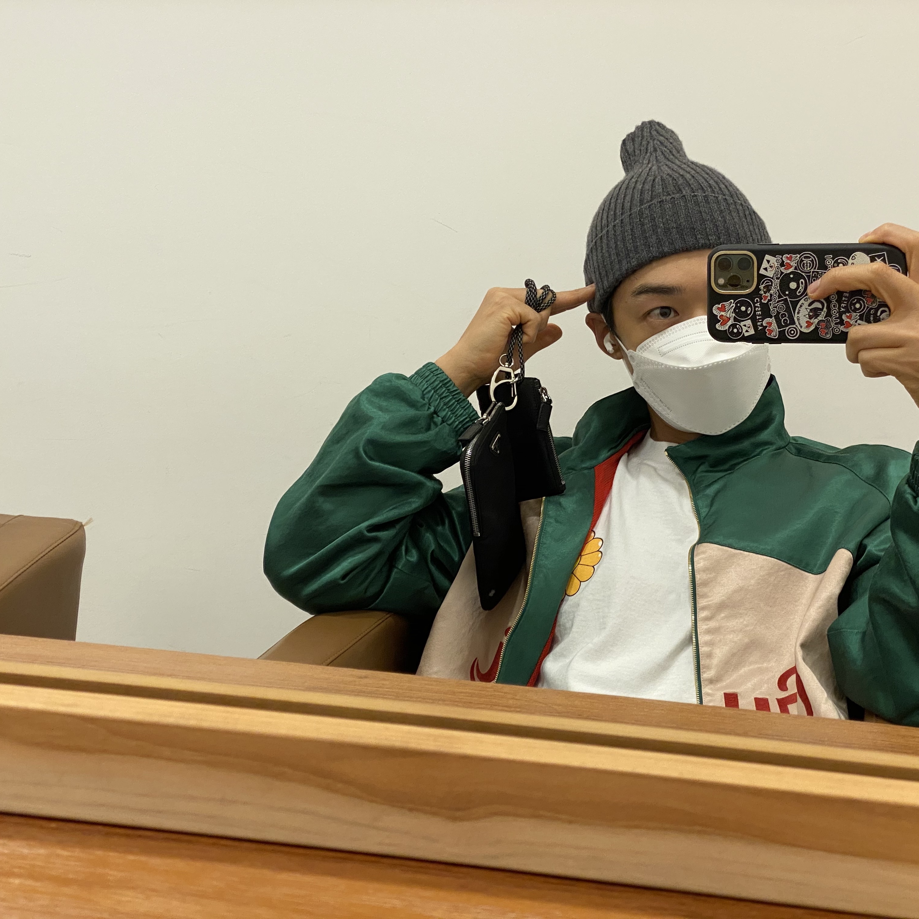 winter_brrrown님의 스타일 - 2