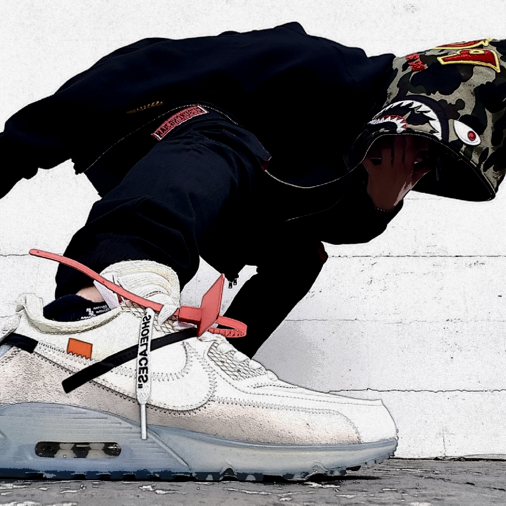 KREAM 프로필 이미지