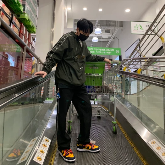스타일 카드