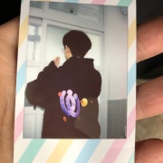 KREAM 프로필 이미지