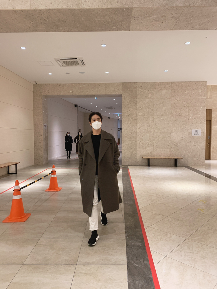 KREAM 프로필 이미지