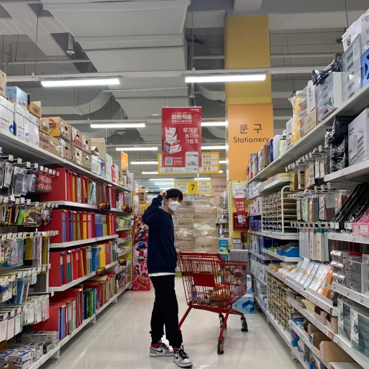 스타일 카드