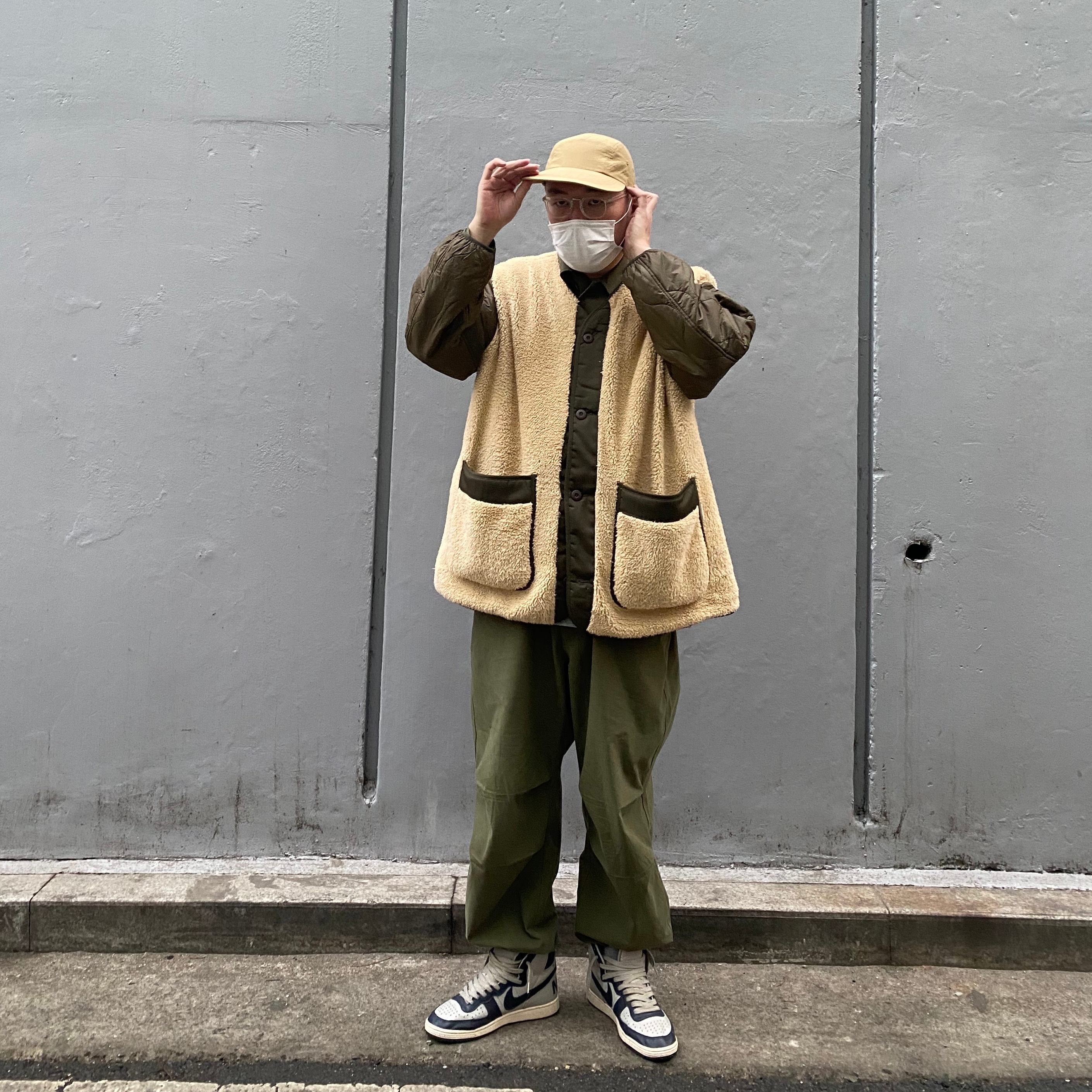 인스타 awoodong님의 스타일 - 1